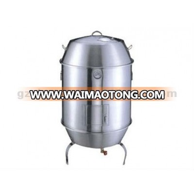 stainless steel stove for roast duck(LCG type)